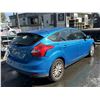 Image 3 : 2012 Ford Focus