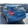 Image 4 : 2012 Ford Focus