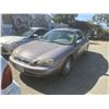 Image 1 : 1996 Mercury Sable