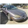 Image 2 : 1996 Mercury Sable
