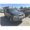 Image 2 : 2002 Ford Escape