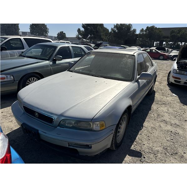 1994 Acura Legend