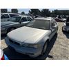 Image 1 : 1994 Acura Legend