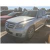 Image 1 : 2010 Mercedes-benz GLK-Class
