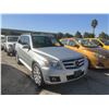 Image 2 : 2010 Mercedes-benz GLK-Class