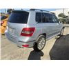 Image 3 : 2010 Mercedes-benz GLK-Class