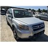 Image 2 : 2008 Honda Pilot