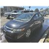 Image 1 : 2008 Honda Civic
