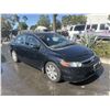 Image 2 : 2008 Honda Civic