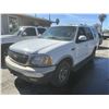 Image 1 : 1999 Ford Expedition