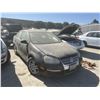 Image 2 : 2007 Volkswagen Jetta