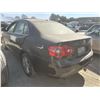 Image 4 : 2007 Volkswagen Jetta