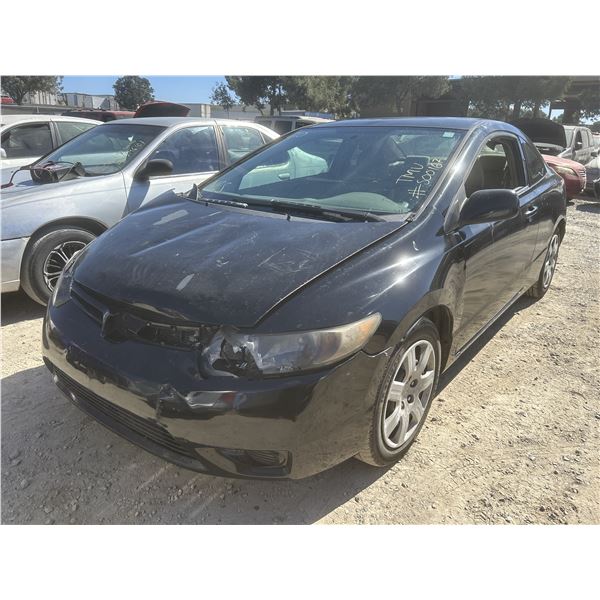 2006 Honda Civic