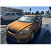 Image 1 : 2009 Toyota Matrix