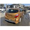 Image 3 : 2009 Toyota Matrix