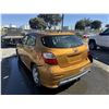 Image 4 : 2009 Toyota Matrix