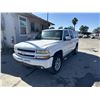 Image 1 : 2002 Chevrolet Suburban