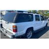 Image 2 : 2002 Chevrolet Suburban