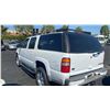 Image 3 : 2002 Chevrolet Suburban