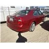 Image 3 : 2011 Ford Fusion
