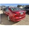 Image 4 : 2011 Ford Fusion