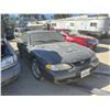 Image 2 : 1998 Ford Mustang