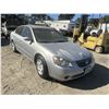 Image 2 : 2002 Nissan Altima