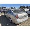 Image 4 : 2002 Nissan Altima