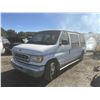 Image 1 : 1997 Ford E-150