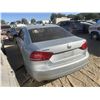 Image 4 : 2014 Volkswagen Passat