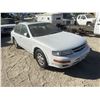 Image 2 : 1997 Nissan Maxima