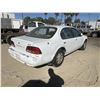 Image 3 : 1997 Nissan Maxima