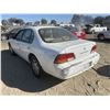 Image 4 : 1997 Nissan Maxima