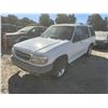 Image 1 : 2000 Ford Explorer