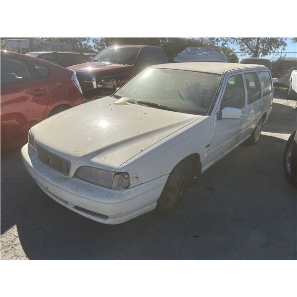 1998 Volvo V70
