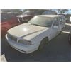 Image 1 : 1998 Volvo V70