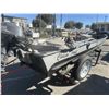 Image 3 : 1968 BOAT ALUMINUM