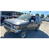Image 1 : 1991 Toyota 4-Runner