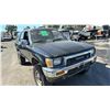 Image 2 : 1991 Toyota 4-Runner