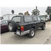 Image 3 : 1991 Toyota 4-Runner