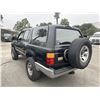 Image 4 : 1991 Toyota 4-Runner