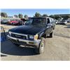 Image 8 : 1991 Toyota 4-Runner