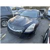 Image 1 : 2012 Nissan Altima