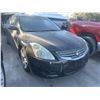 Image 2 : 2012 Nissan Altima