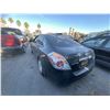 Image 4 : 2012 Nissan Altima