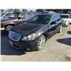 Image 1 : 2008 Infiniti M35