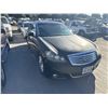 Image 2 : 2008 Infiniti M35
