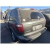 Image 4 : 2003 Dodge Caravan/Grand Caravan