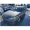 Image 1 : 2005 Toyota Camry