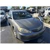 Image 2 : 2005 Toyota Camry